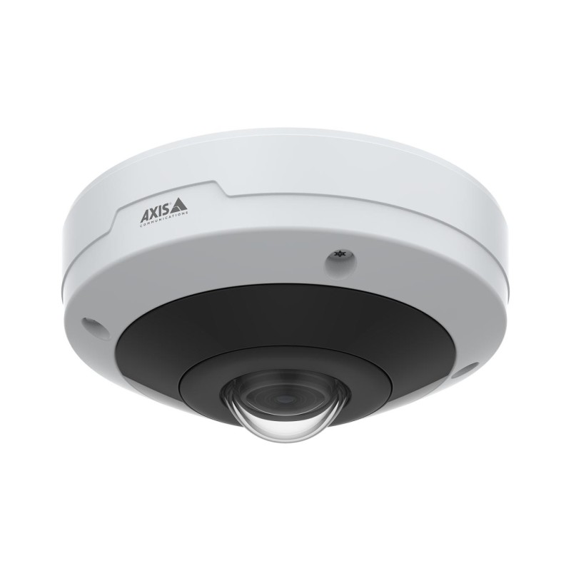 M4317-PLVE Almohadilla Cmara de seguridad IP Interior 2160 x 2160 Pixeles Techo/pared