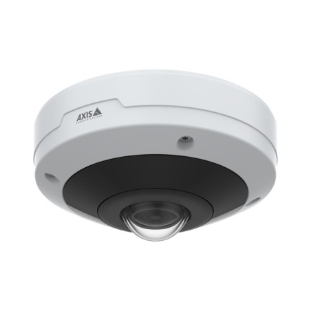 M4317-PLVE Almohadilla Cmara de seguridad IP Interior 2160 x 2160 Pixeles Techo/pared