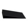 CARP. 2AN 25MM GRAFOPLAS PVC F APAIS NEGRO