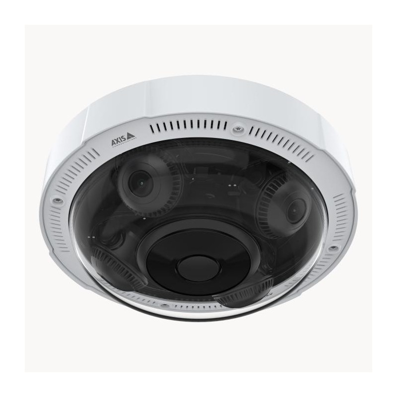 P3737-PLE Almohadilla Cmara de seguridad IP Interior y exterior 2688 x 1944 Pixeles Techo