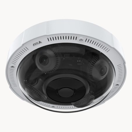 P3737-PLE Almohadilla Cmara de seguridad IP Interior y exterior 2688 x 1944 Pixeles Techo