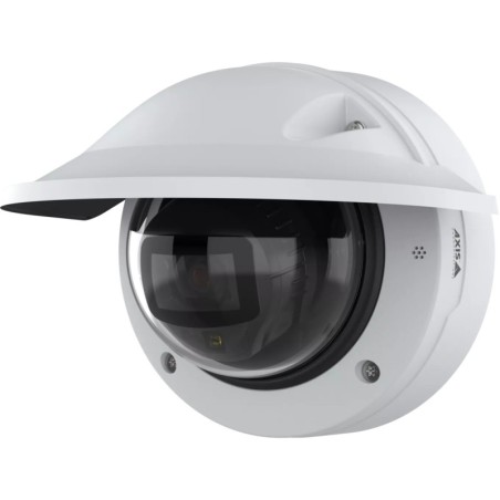 P3285-LVE Almohadilla Cmara de seguridad IP Interior y exterior 1920 x 1080 Pixeles Techo/pared