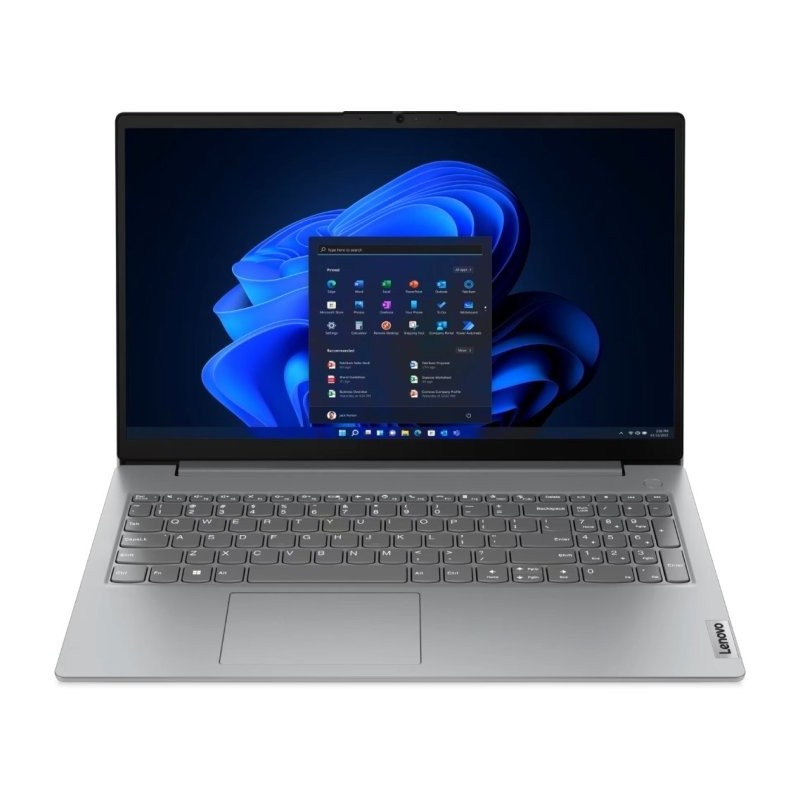 V15 G4 AMN AMD Ryzen 5-7520U 15.6" 16GB 512GB RJ45 FreeDOS 3 Aos Garanta