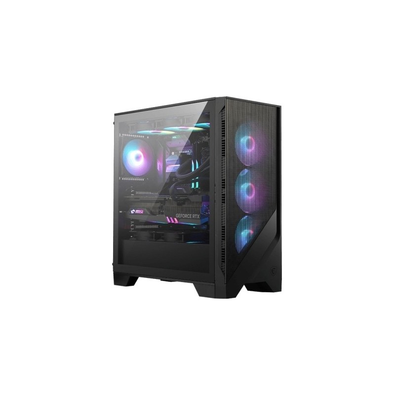 ExtR97950X3D_32_2Tb_5080W11 PC AMD Ryzen 9 7950X3D 32 GB DDR5-SDRAM 2 TB SSD NVIDIA GeForce RTX 5080 Windows 11 Home Micro Torre