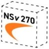NSv 270 1 licencia(s) Licencia 3 ao(s)