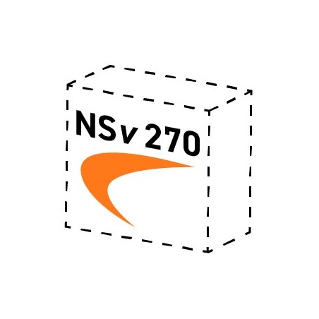 NSv 270 1 licencia(s) Actualizasr 2 ao(s)