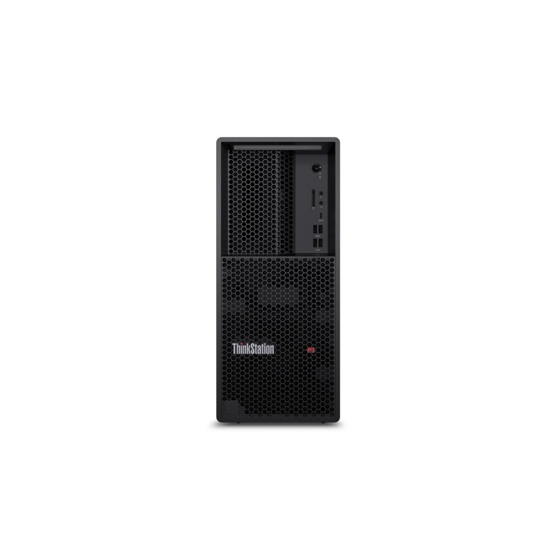 ThinkStation P3 Tower Gen 2 Intel Core Ultra 9 285K 64 GB DDR5-SDRAM 1 TB SSD NVIDIA RTX 4000 Ada Windows 11 Pro Torre Puesto de
