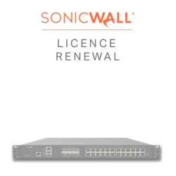 24x7 Support for NSa 5800 1 licencia(s) Plurilinge