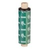 5095 Resin cinta trmica 30 m Negro