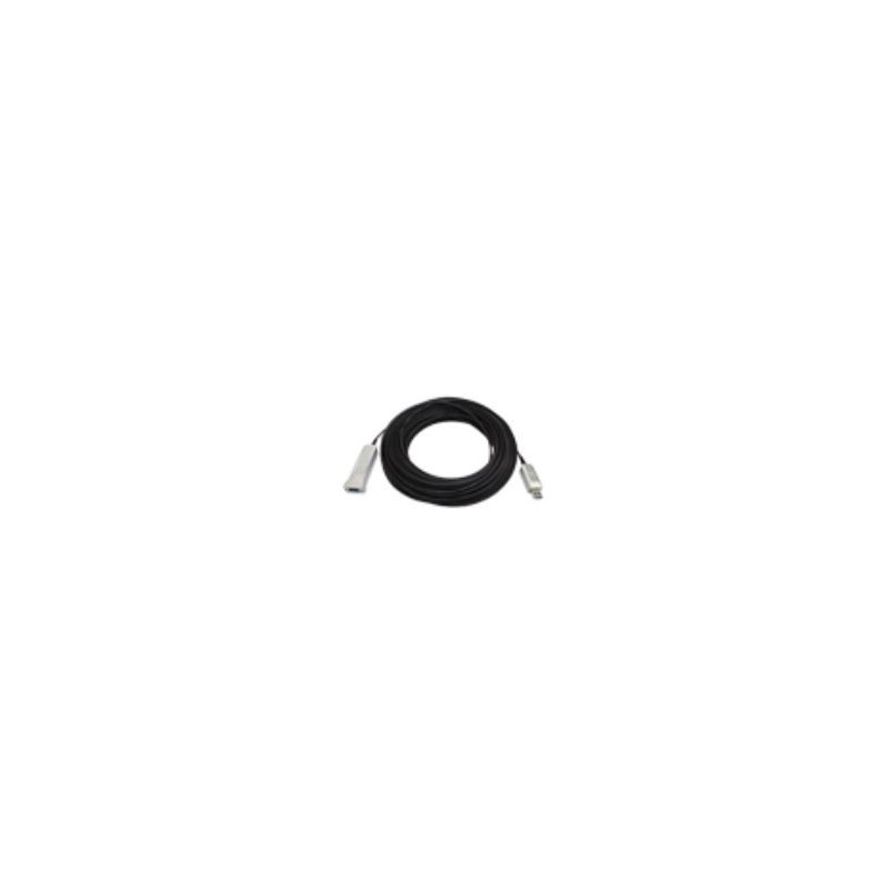 064AUSB--CDS cable USB 30 m USB 3.2 Gen 1 (3.1 Gen 1) USB A Negro