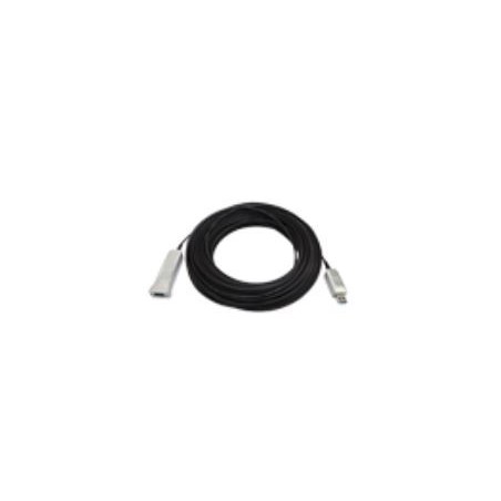064AUSB--CDS cable USB 30 m USB 3.2 Gen 1 (3.1 Gen 1) USB A Negro