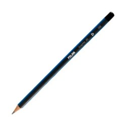 LAPIZ GRAFITO MILAN TRIANG.2B 071230412