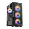 AX61 Elite Midi Tower Negro
