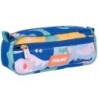 MILAN PORTATODO RECTANGULAR 2 CREMALLERAS SERIE ESPECIAL BLUE ODYSSEY