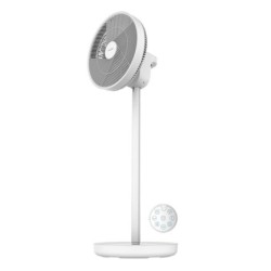 08243 ventilador Blanco