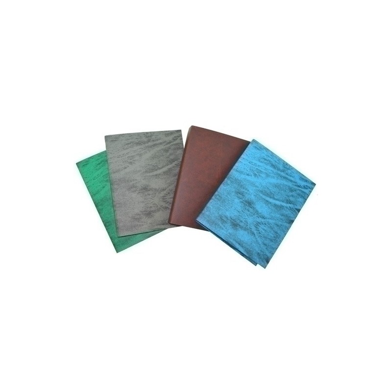 CARPETA MARI.CART.FOR.F 4 AN.40 MX CUER