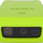 RS2100 Lector de cdigos de barras manos libres 2D Laser Verde