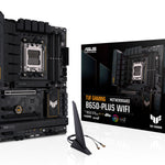 TUF GAMING B650-PLUS WIFI AMD B650 Zcalo AM5 ATX
