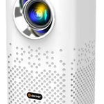 PR-4700 videoproyector Proyector de corto alcance 150 lmenes ANSI LCD UHD 4K (3840x2160) Blanco