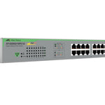 AT-GS950/18PS-V2-50 switch No administrado Gigabit Ethernet (10/100/1000) Energa sobre Ethernet (PoE) Gris