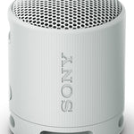 SRS-XB100 Altavoz monofnico porttil Gris