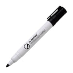 MARCADOR A-SERIES PIZARRA BLANCA NEGRO AS1075