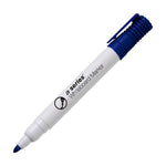 MARCADOR A-SERIES PIZARRA BLANCA AZUL AS1074
