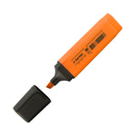 ROTULADOR FLUORES. A-SERIES NARANJA AS0527