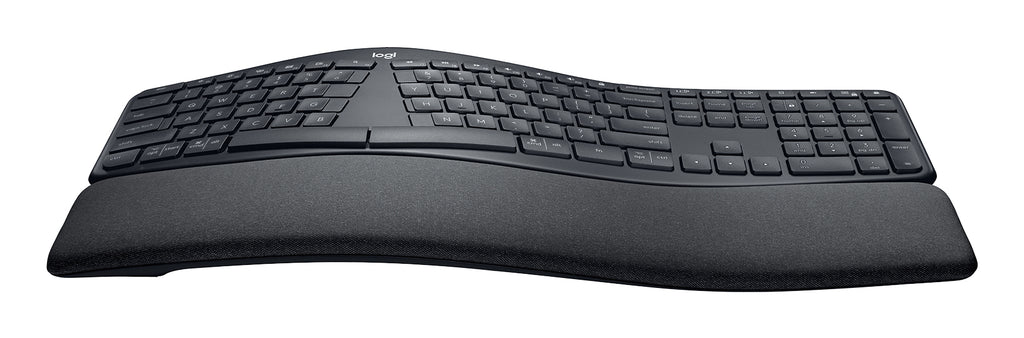 ERGO K860