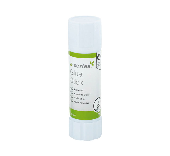 BARRA ADHESIVA A-SERIES 20 GR AS0002