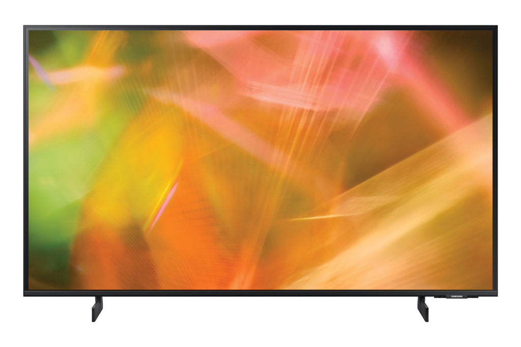HAU8000 139 7 cm (55") 4K Ultra HD Smart TV Negro 20 W