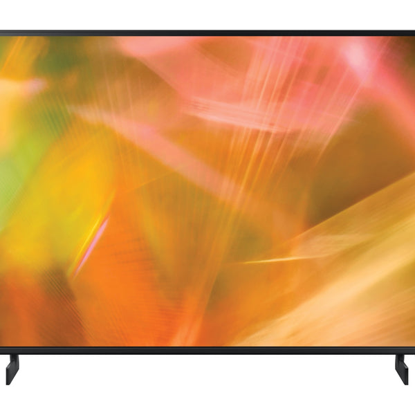 HAU8000 139 7 cm (55") 4K Ultra HD Smart TV Negro 20 W