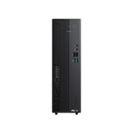 ExpertCenter D5 SFF D501SER-714700483X - Sobremesa (Intel Core i7-14700  16GB RAM  512GB SSD  UHD Graphics 770  Windows 11 Pro) Negro - Teclado QWERTY espaol