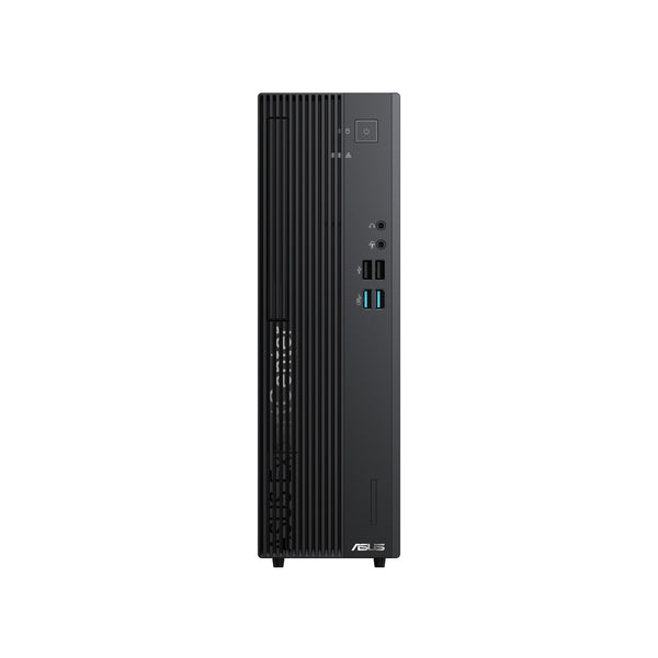 ExpertCenter D5 SFF D501SER-714700483X - Sobremesa (Intel Core i7-14700  16GB RAM  512GB SSD  UHD Graphics 770  Windows 11 Pro) Negro - Teclado QWERTY espaol