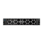 PowerEdge R760XS servidor 960 GB Bastidor (2U) Intel Xeon Silver 4514Y 2 GHz 64 GB DDR5-SDRAM 1100 W