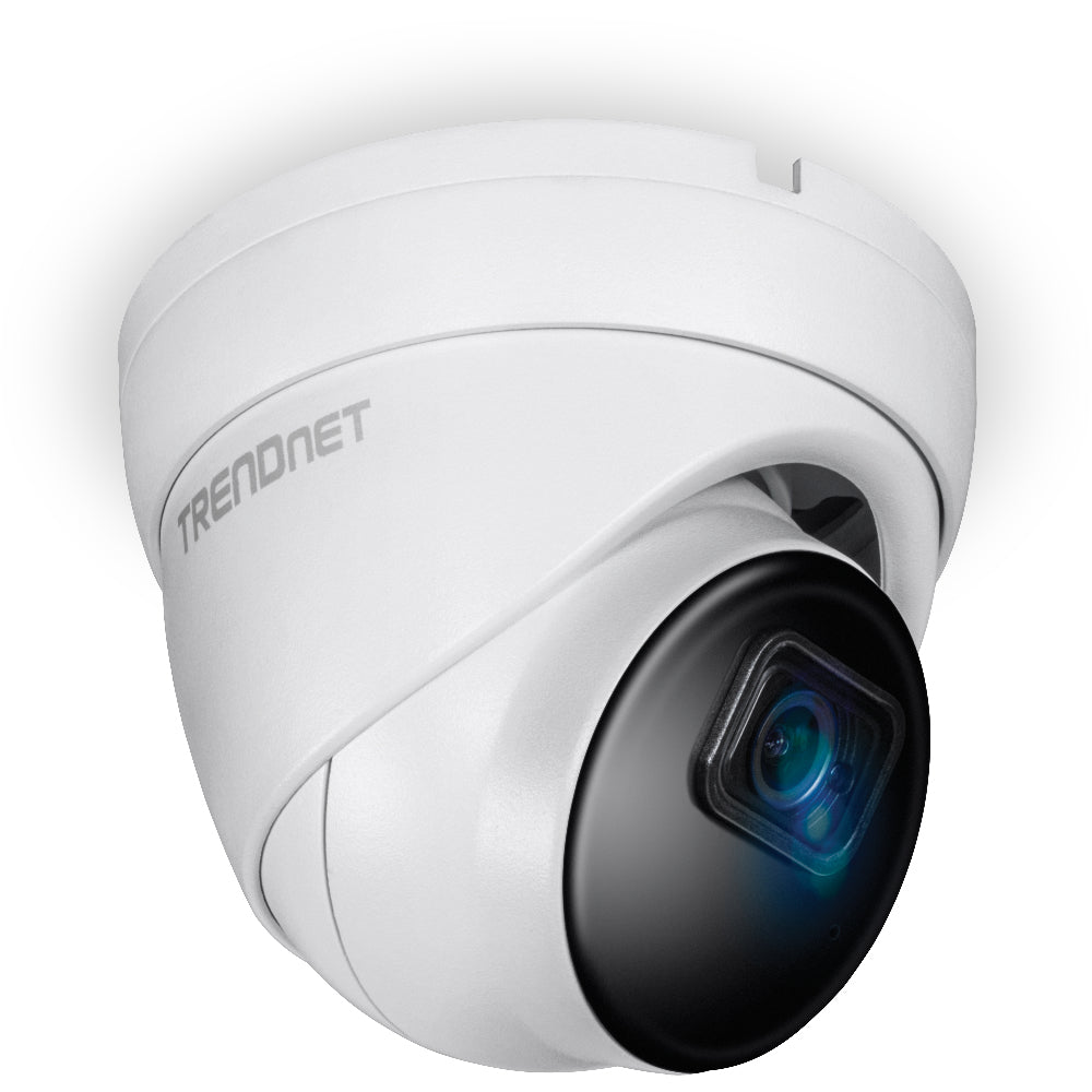 TV-IP1515PI cmara de vigilancia Torreta Cmara de seguridad IP Interior y exterior 2592 x 1920 Pixeles Techo
