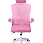 MGC-ERGOPLUS Asiento acolchado Respaldo de rejilla