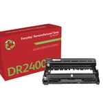 Unidad de imagen Everyday Mono remanufacturada de es compatible con Brother DR2400  Capacidad estndar