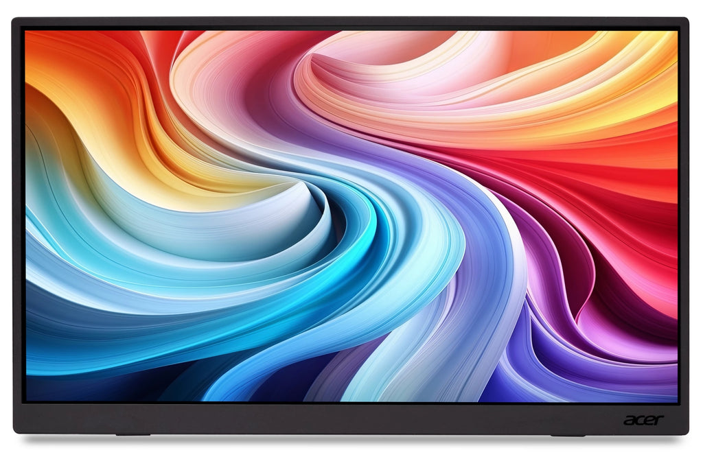 PM161Wbmiuux 40cm 16:10 6ms 220nits15.6' pantalla para PC