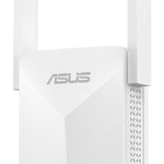 RP-AX50 Transmisor y receptor de red Blanco 10  100  1000 Mbit/s