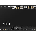 990 PRO 1 TB M.2 PCI Express 4.0 NVMe V-NAND MLC
