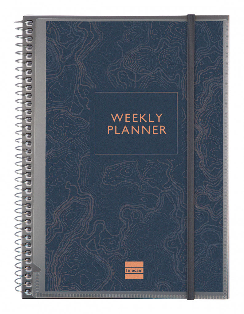 8015001 agenda personal