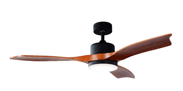 VT-4000 L ventilador Negro  Marrn