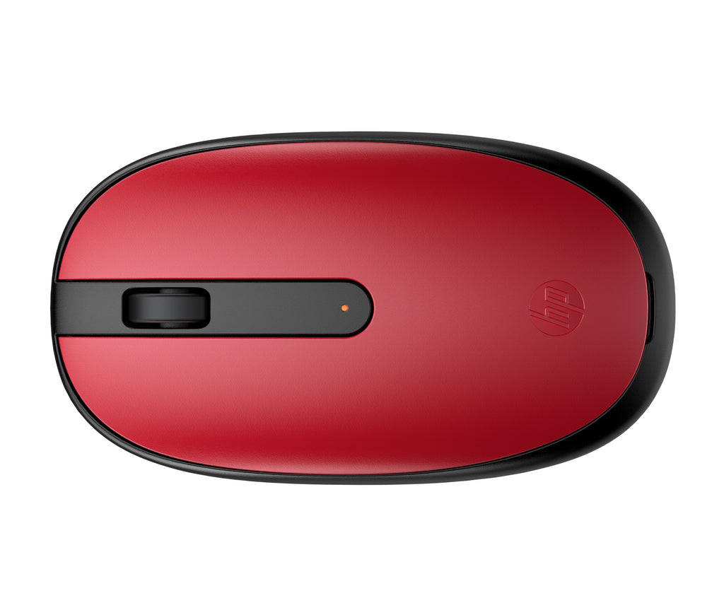 Ratn Bluetooth 240 rojo