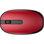Ratn Bluetooth 240 rojo