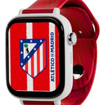 SaveWatch Plus Ed. Atltico de Madrid 4 7 cm (1.85") Digital 1920 x 1080 Pixeles Pantalla tctil 4G Blanco Wifi GPS (satlite)