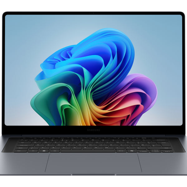 Galaxy Book6 Pro Copilot+ PC Intel Core Ultra X7 358H Porttil 40 6 cm (16") Pantalla tctil WQXGA+ 32 GB LPDDR5x-SDRAM 1 TB SSD Wi-Fi 7 (802.11be) Windows 11 Pro Gris