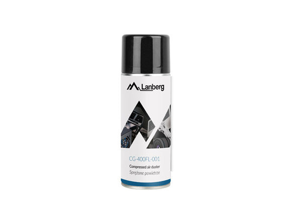 CG-400FL-001 limpiador de aire comprimido 400 ml