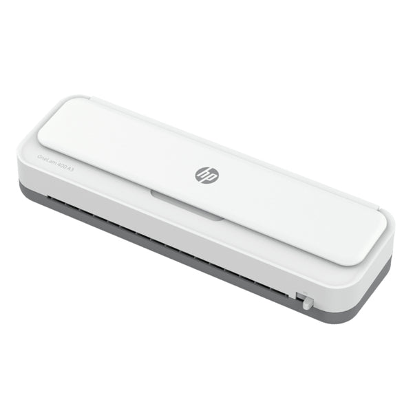 lamineer apparaat OneLam 400 A3 Laminadora trmica 600 mm/min Blanco