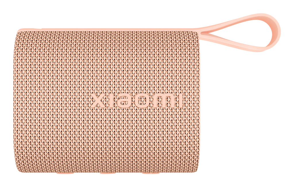 Sound Pocket Altavoz porttil estreo Rosa 5 W
